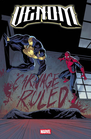 VENOM #255 [DS] 03/11/2026