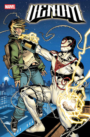 VENOM #256 [DS] 04/01/2026