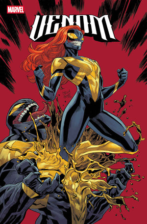 VENOM #259 06/24/2026