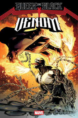 VENOM #260 [QIB] 07/08/2026