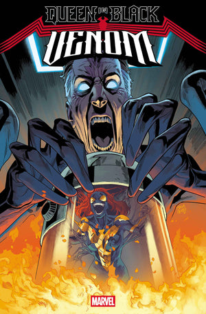 VENOM #261 [QIB] 08/26/2026