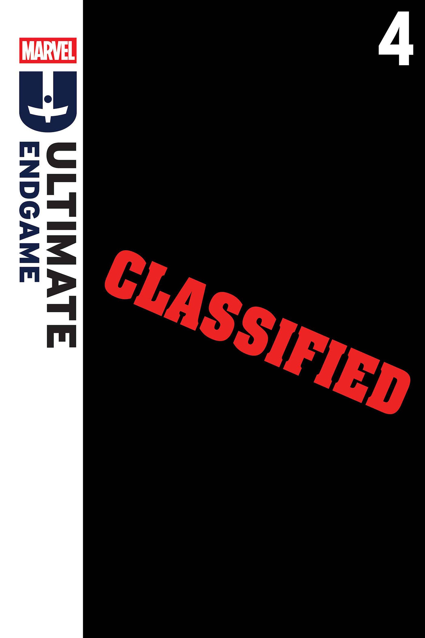 ULTIMATE ENDGAME #4 03/25/2026