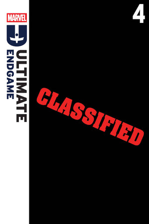 ULTIMATE ENDGAME #4 03/25/2026