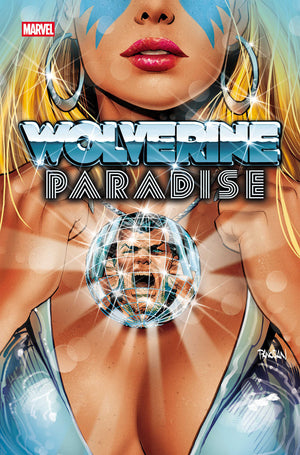 WOLVERINE: PARADISE #2 11/25/2026