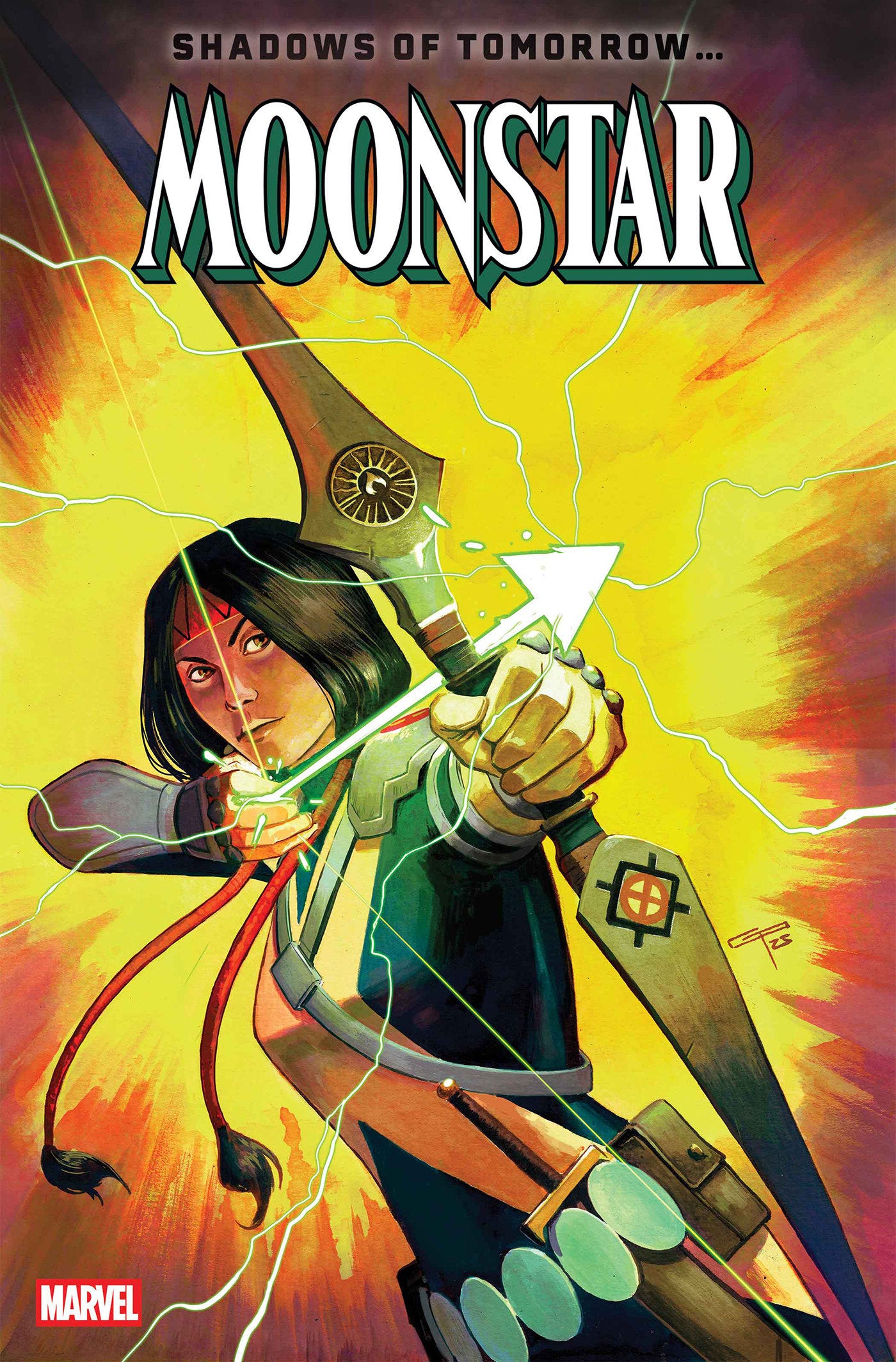MOONSTAR #1 03/04/2026