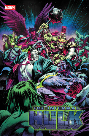 INFERNAL HULK #4 02/25/2026