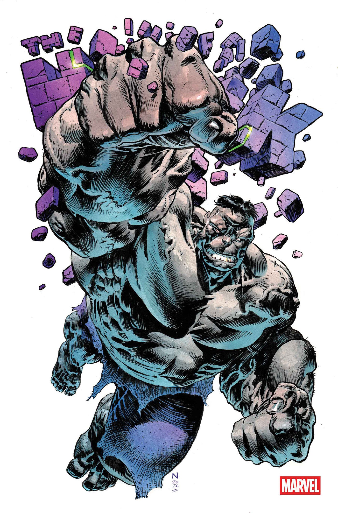 INFERNAL HULK #10 08/12/2026