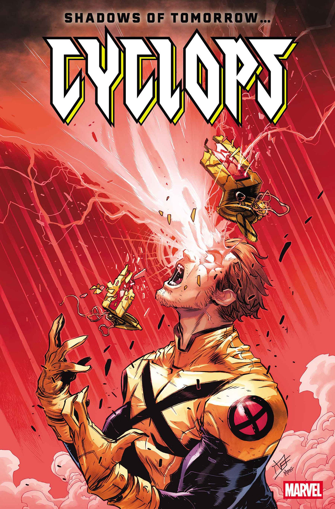 CYCLOPS #2 03/18/2026