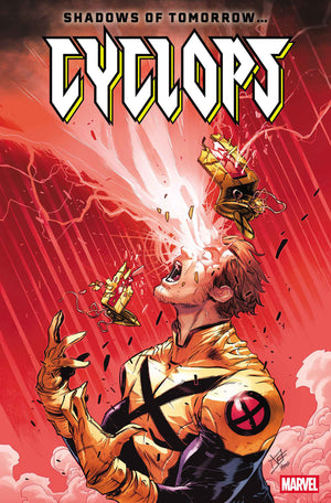 CYCLOPS #2 03/18/2026