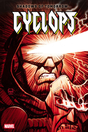 CYCLOPS #2 DAVE JOHNSON DOOM HOMAGE VARIANT 03/18/2026