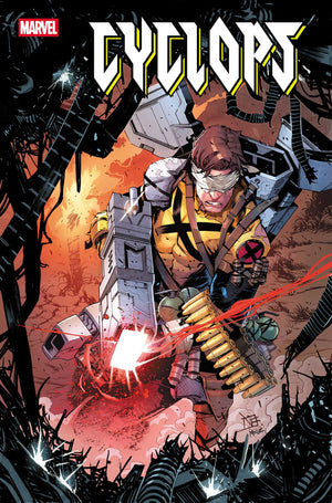 CYCLOPS #4 05/06/2026