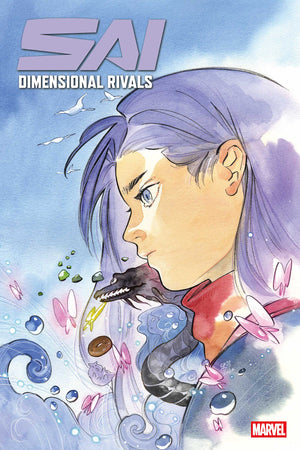 SAI: DIMENSIONAL RIVALS #5 05/13/2026