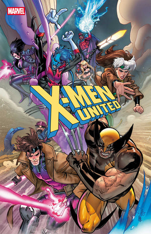 X-MEN UNITED #3 ANDREI BRESSAN VARIANT 05/20/2026