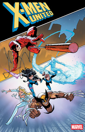 X-MEN UNITED #10 JUSTIN MASON VARIANT 12/02/2026