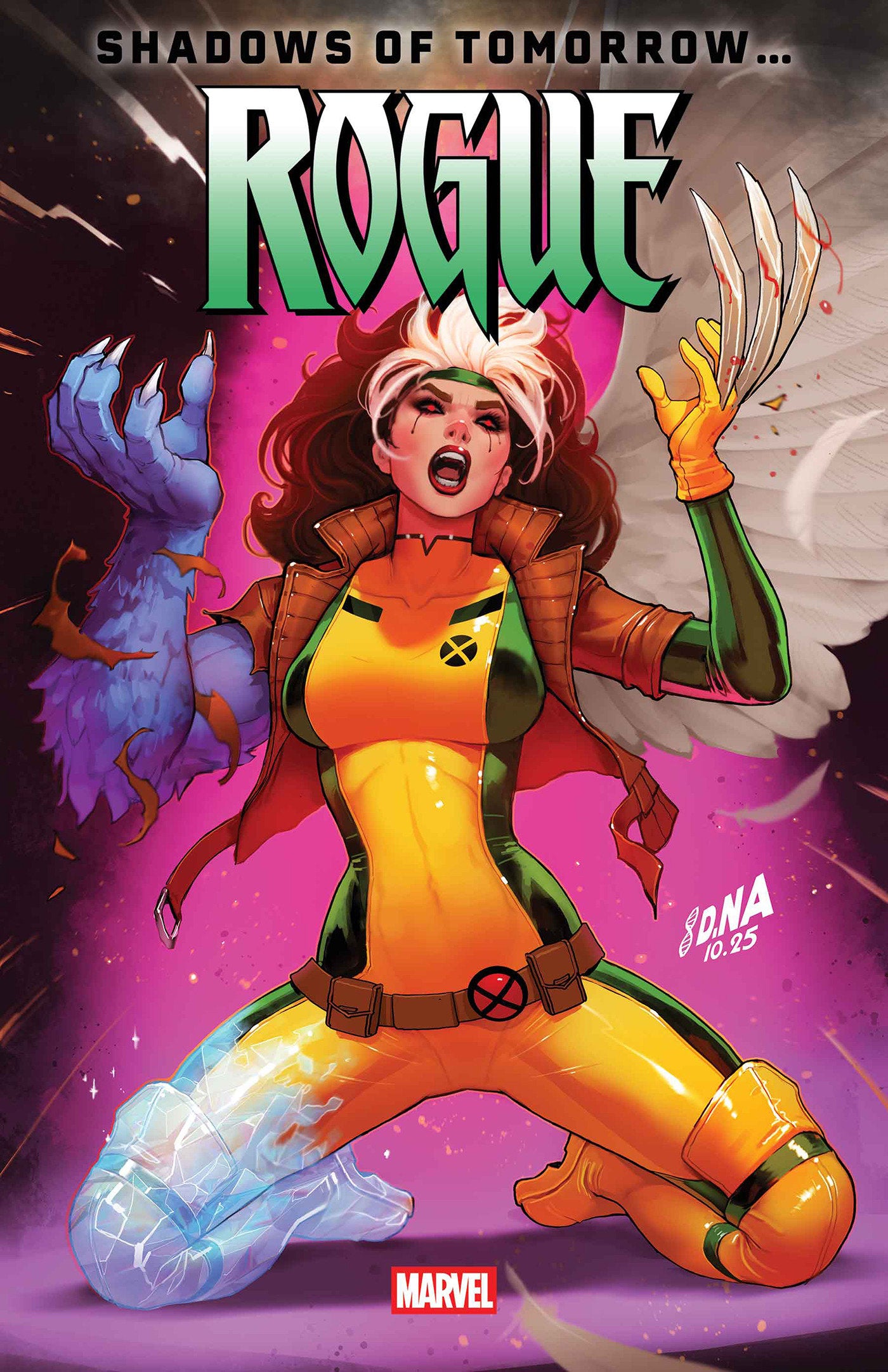 ROGUE #2 02/25/2026