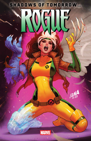 ROGUE #2 02/25/2026