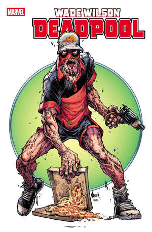 WADE WILSON: DEADPOOL #7 TODD NAUCK ICONIC VARIANT 08/05/2026