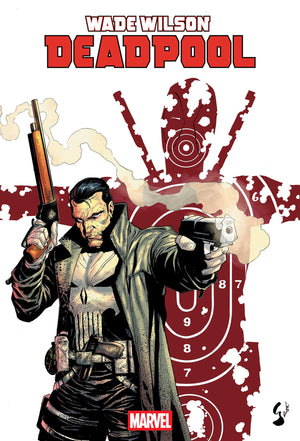 WADE WILSON: DEADPOOL #8 [BG] 09/02/2026