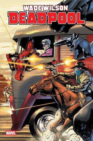 WADE WILSON: DEADPOOL #11 COVER A 12/09/2026