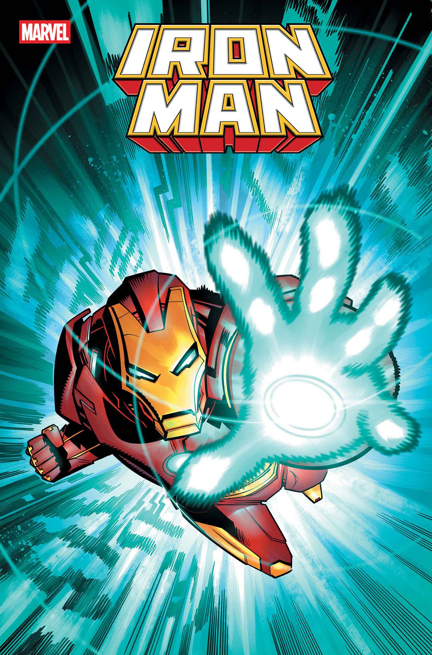 IRON MAN #8 ATHILA FABBIO VARIANT 08/05/2026