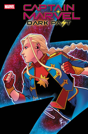 CAPTAIN MARVEL: DARK PAST #5 ELENA CASAGRANDE VARIANT 08/19/2026