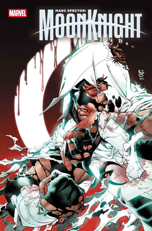 MARC SPECTOR: MOON KNIGHT #2 03/18/2026