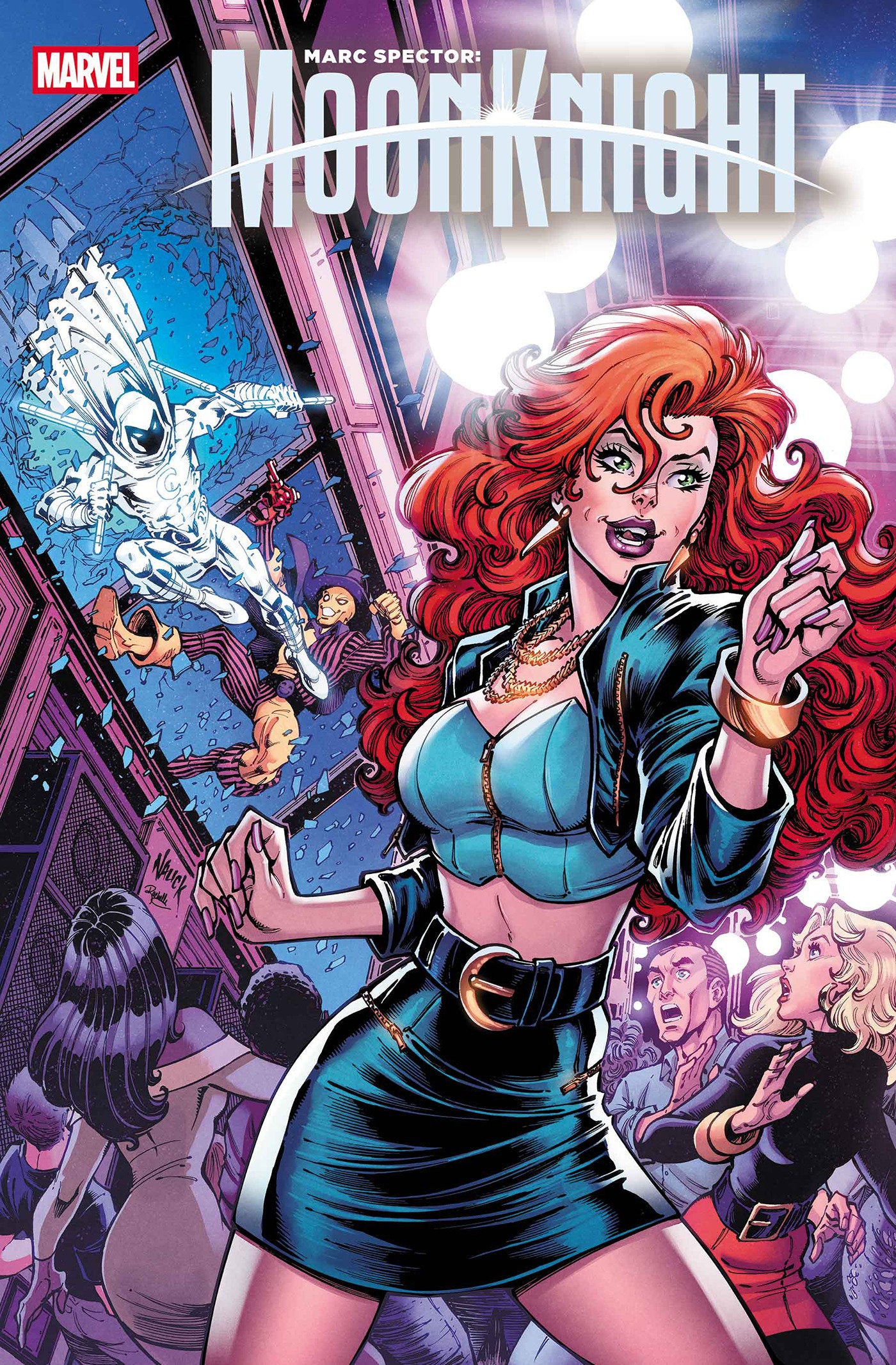 MARC SPECTOR: MOON KNIGHT #7 TODD NAUCK MARY JANE WATSON VARIANT 08/05/2026