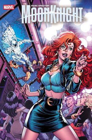 MARC SPECTOR: MOON KNIGHT #7 TODD NAUCK MARY JANE WATSON VARIANT 08/05/2026