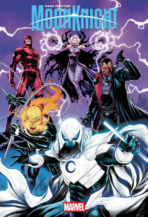 MARC SPECTOR: MOON KNIGHT #8 09/16/2026