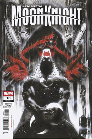 MARC SPECTOR: MOON KNIGHT #10 ITO VARIANT 11/18/2026