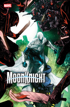 MARC SPECTOR: MOON KNIGHT #11 12/30/2026