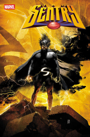 SENTRY #3 05/27/2026