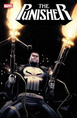 PUNISHER #1 02/25/2026