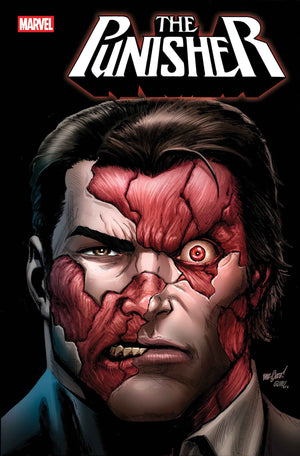 PUNISHER #2 03/25/2026