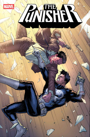PUNISHER #5 06/17/2026