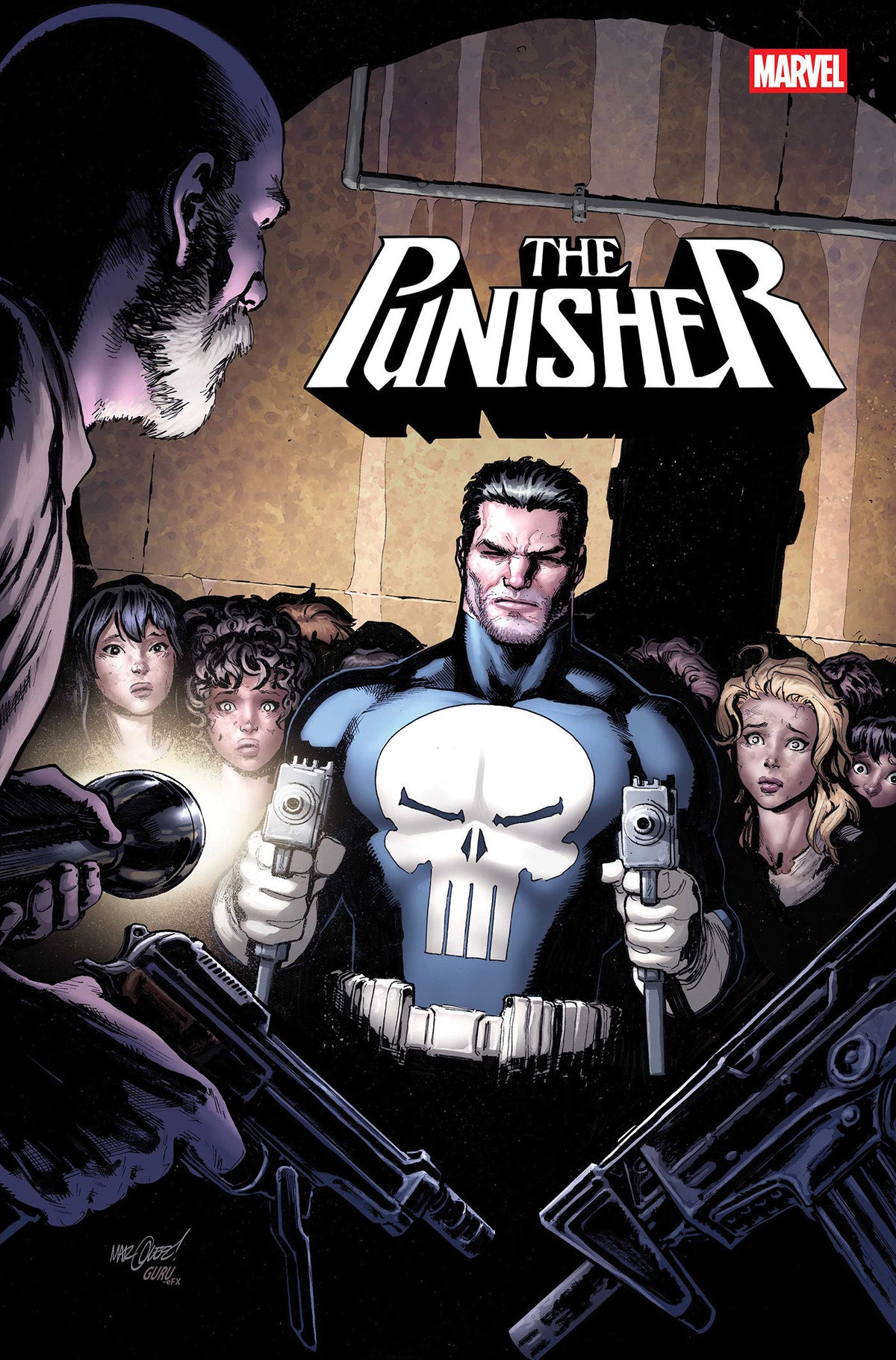 PUNISHER #10 11/18/2026