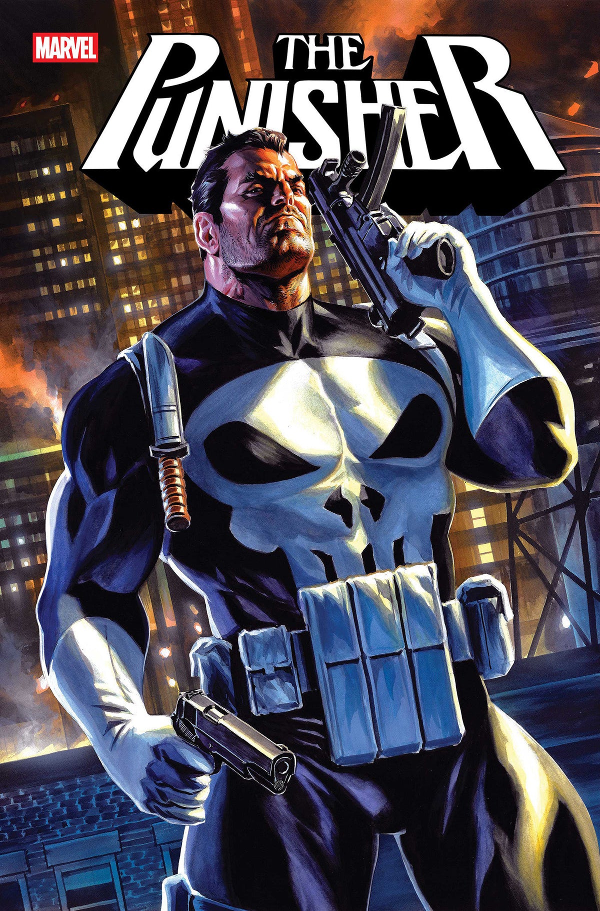 PUNISHER #10 FELIPE MASSAFERA VARIANT 11/18/2026