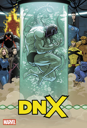 DNX #2 09/16/2026