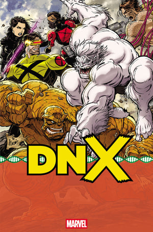 DNX #3 10/14/2026