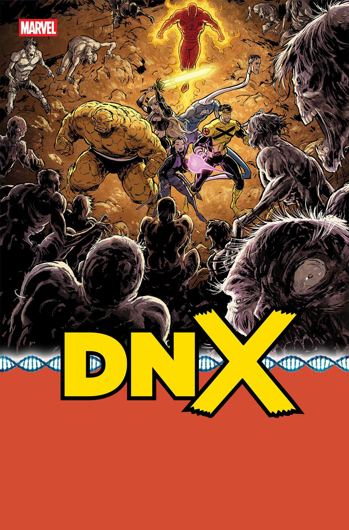 DNX #4 11/04/2026