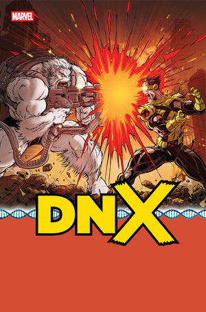 DNX #5 11/18/2026