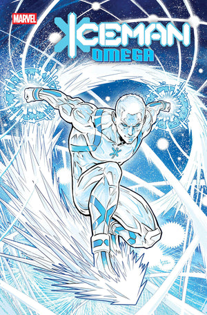 ICEMAN: OMEGA #1 03/04/2026