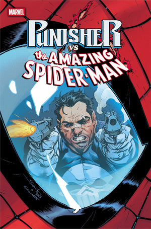 PUNISHER VS. SPIDER-MAN #5 11/18/2026