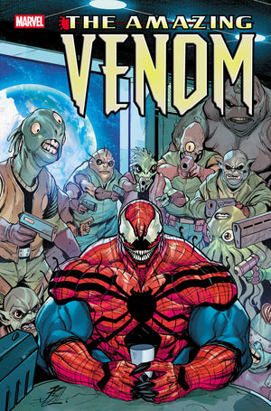 THE AMAZING VENOM #3 11/25/2026