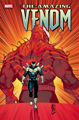 THE AMAZING VENOM #4 12/23/2026