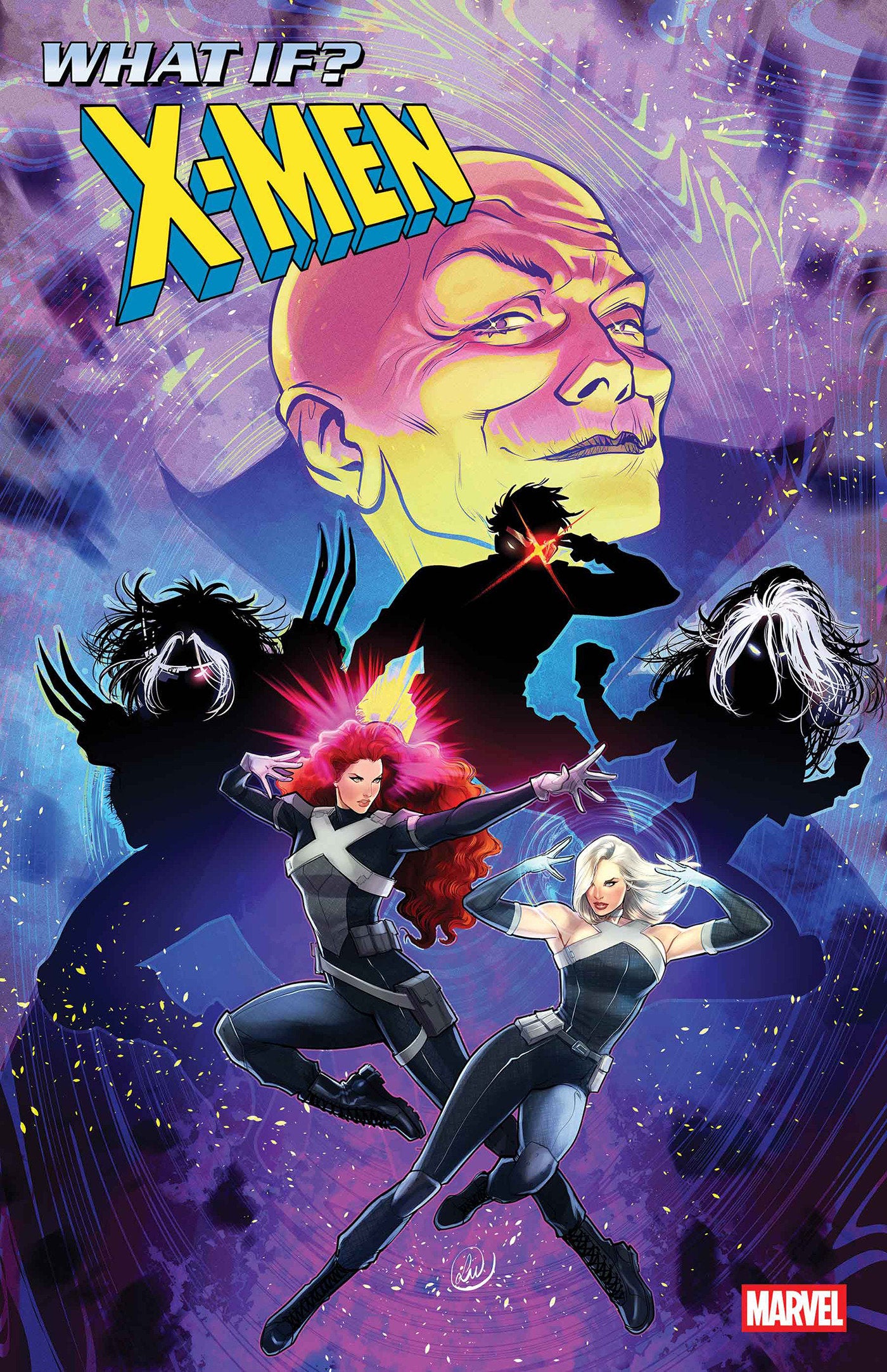 WHAT IF...? X-MEN #1 08/26/2026