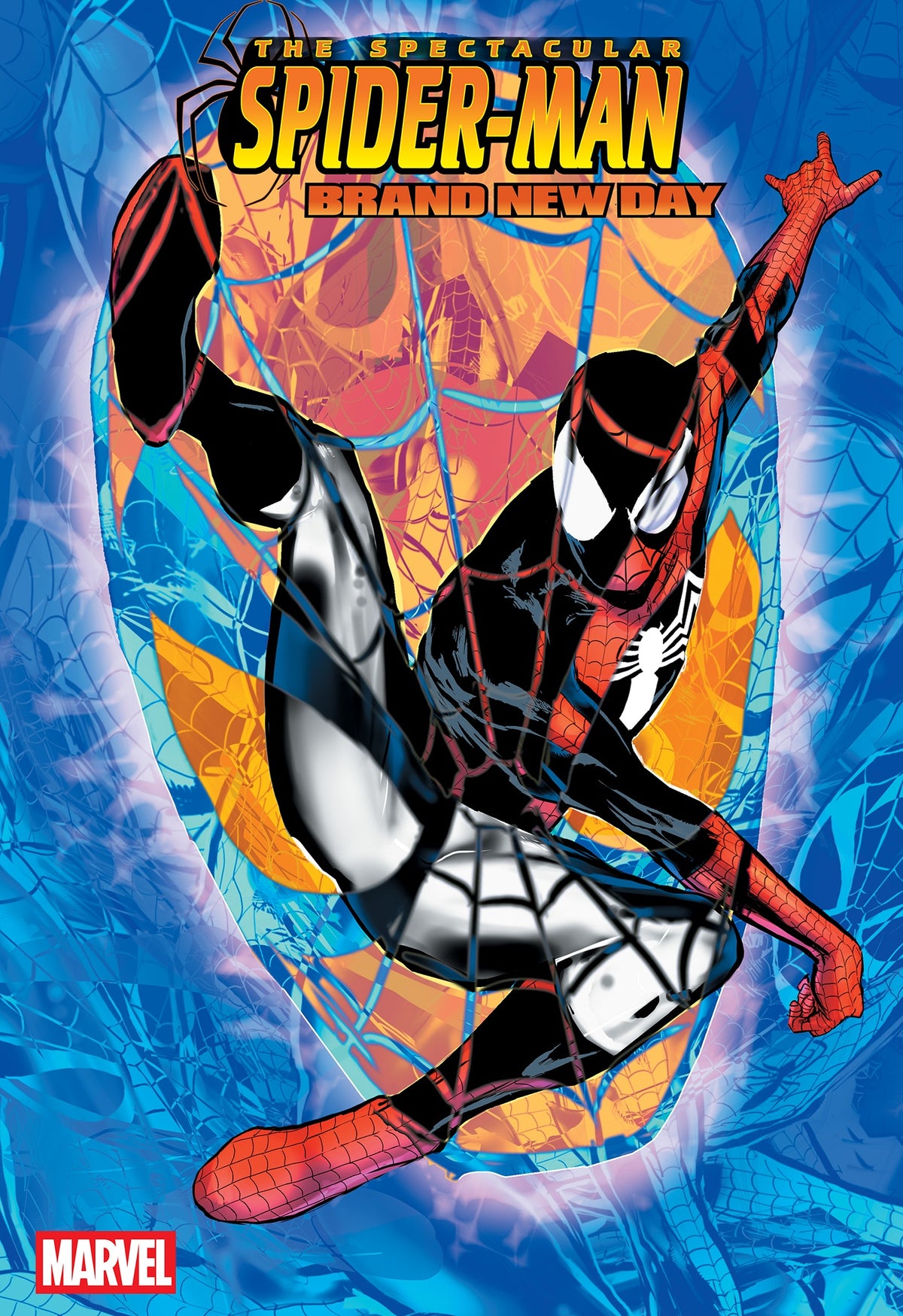SPECTACULAR SPIDER-MAN: BRAND NEW DAY #5 09/23/2026