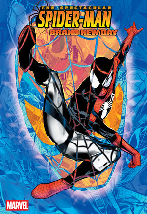 SPECTACULAR SPIDER-MAN: BRAND NEW DAY #5 09/23/2026