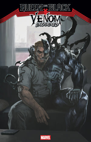 QUEEN IN BLACK: VENOM UNCHAINED #1 SKAN VARIANT [QIB] 08/05/2026