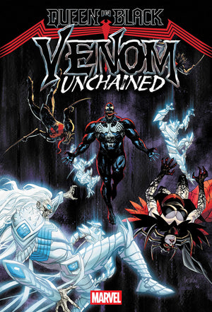QUEEN IN BLACK: VENOM UNCHAINED #3 [QIB] 09/30/2026